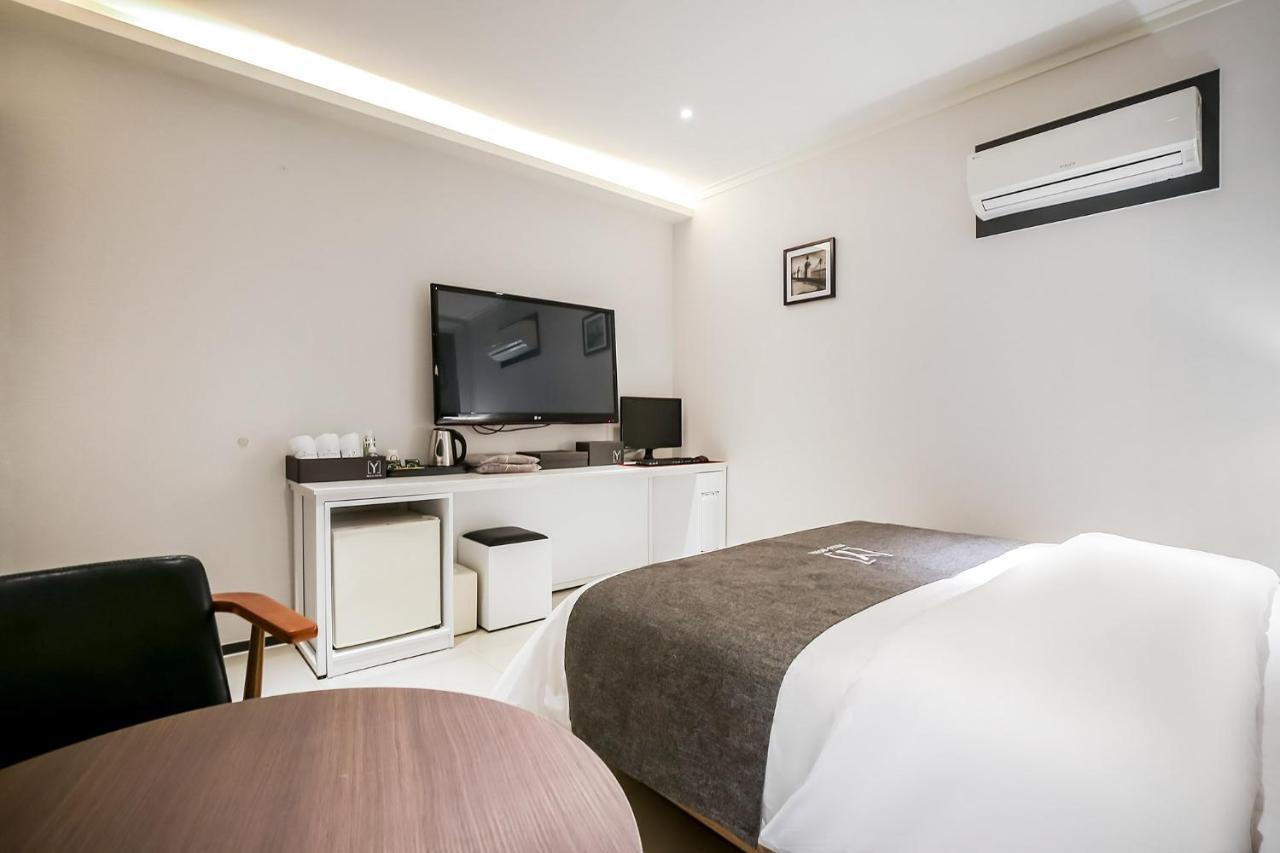 Yello Hotel Cheongju Esterno foto